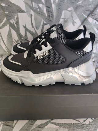 Zapatillas Versace Jeans Couture Talla 39