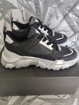 Zapatillas Versace Jeans Couture Talla 39