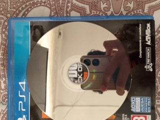 Call of Duty Black Ops 4 PS4 Español