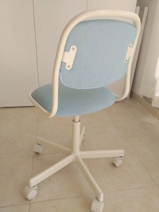 Silla de escritorio infantil