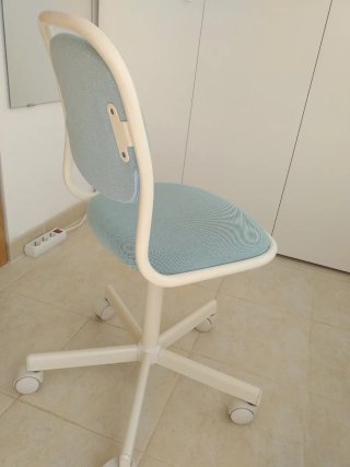 Silla de escritorio infantil