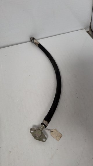 Manguera de la línea de combustible para Triumph, DAYTONA 955i. Ref T1240851