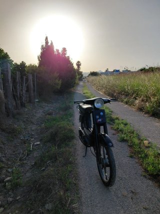 Vespino NL Clásic