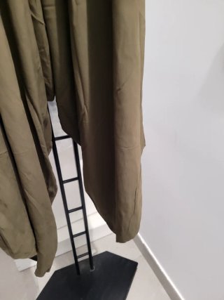Mono verde militar Calzedonia