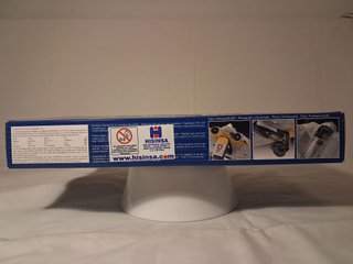 Maqueta Horten Go 229 Revell 1/72 nuevo