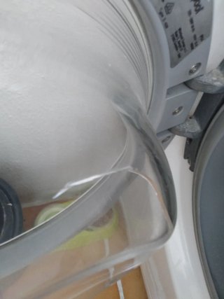 Lavadora Whirlpool 8kg