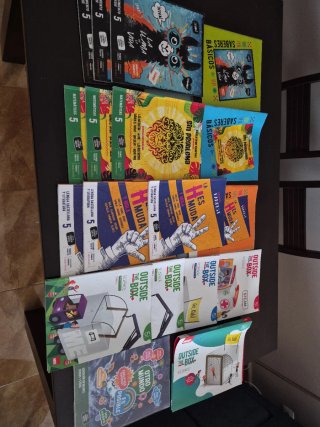 Lengua Castellana y Literatura 5, Tercer Ciclo ...