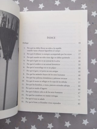 Eté utú (cuentos africanos de tradición oral)