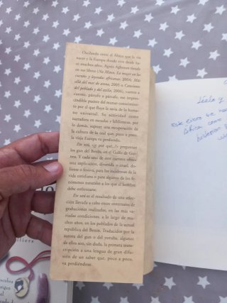 Eté utú (cuentos africanos de tradición oral)