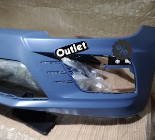 JI PARAGOLPES DELANTERO VOLKSWAGEN VW SCIROCCO 08-17 LOOK R