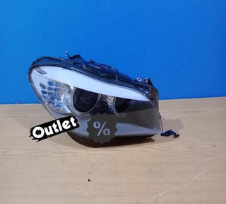 JI FARO DCH BI-XENON BMW SERIE 5 F10 F11 10-13 R017499C1