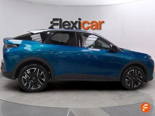 Peugeot 3008 1.2 100KW GT eDCS6