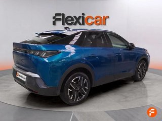 Peugeot 3008 1.2 100KW GT eDCS6