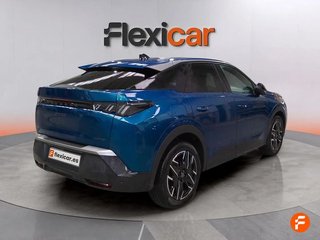 Peugeot 3008 1.2 100KW GT eDCS6