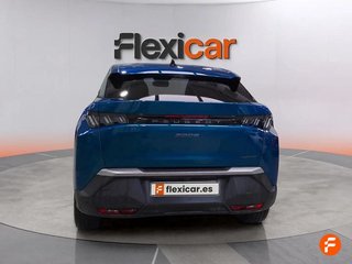 Peugeot 3008 1.2 100KW GT eDCS6