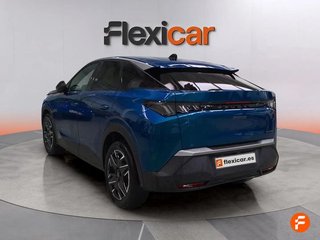 Peugeot 3008 1.2 100KW GT eDCS6
