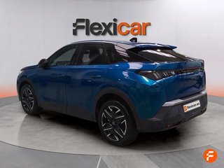 Peugeot 3008 1.2 100KW GT eDCS6
