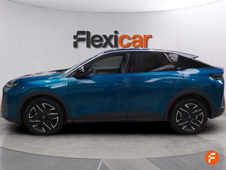 Peugeot 3008 1.2 100KW GT eDCS6