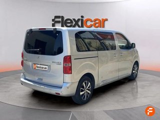 Toyota Proace Verso 2.0D 150CV SHUTTLE + PACK ACTIVE L1