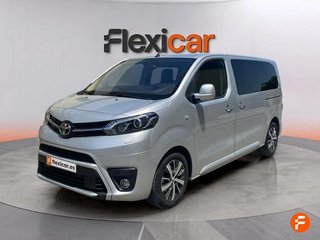 Toyota Proace Verso 2.0D 150CV SHUTTLE + PACK ACTIVE L1