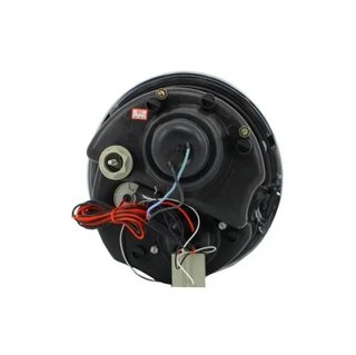 Faros delanteros Angel Eyes para Mini Cooper 2001-