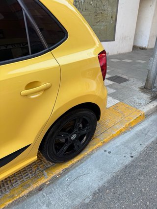 Volkswagen Polo 2010