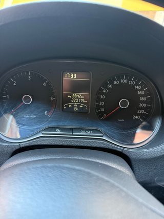 Volkswagen Polo 2010