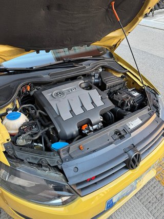 Volkswagen Polo 2010