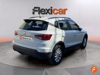 Seat Arona 1.6 TDI 70kW Reference Edition Eco
