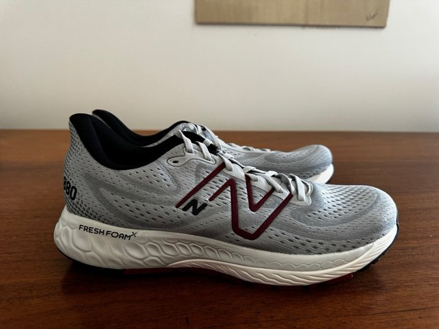 Scarpe New Balance Fresh Foam X 880v13 Taglia 46