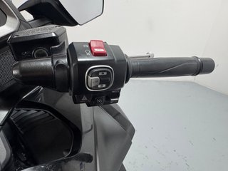 HONDA Gold Wing DCT Tour 2018