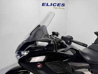 HONDA Gold Wing DCT Tour 2018