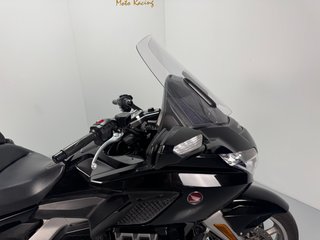 HONDA Gold Wing DCT Tour 2018