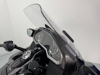 HONDA Gold Wing DCT Tour 2018