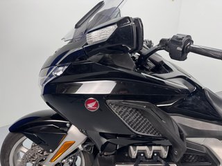 HONDA Gold Wing DCT Tour 2018