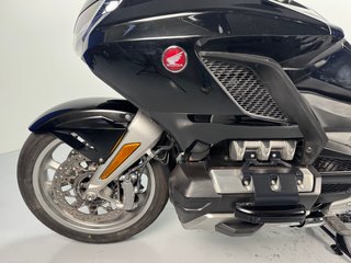 HONDA Gold Wing DCT Tour 2018
