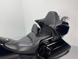 HONDA Gold Wing DCT Tour 2018