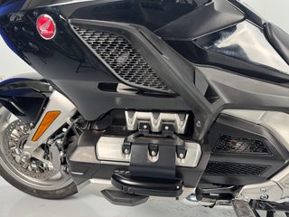 HONDA Gold Wing DCT Tour 2018