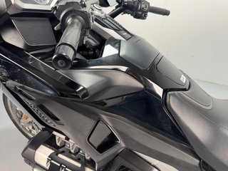 HONDA Gold Wing DCT Tour 2018