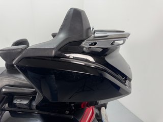 HONDA Gold Wing DCT Tour 2018