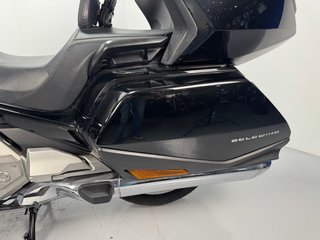 HONDA Gold Wing DCT Tour 2018