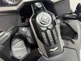 HONDA Gold Wing DCT Tour 2018