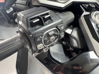 HONDA Gold Wing DCT Tour 2018