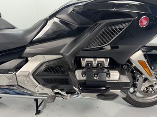 HONDA Gold Wing DCT Tour 2018