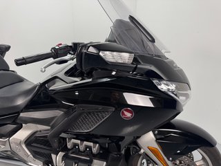 HONDA Gold Wing DCT Tour 2018