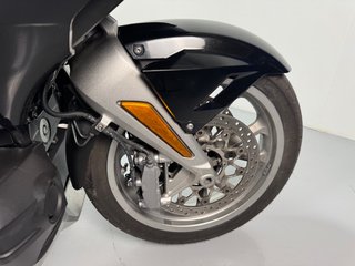 HONDA Gold Wing DCT Tour 2018
