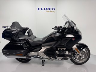 HONDA Gold Wing DCT Tour 2018