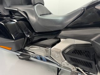 HONDA Gold Wing DCT Tour 2018