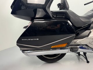 HONDA Gold Wing DCT Tour 2018