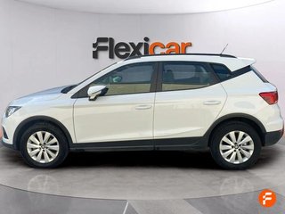 Seat Arona 1.6 TDI 70kW Reference Edition Eco